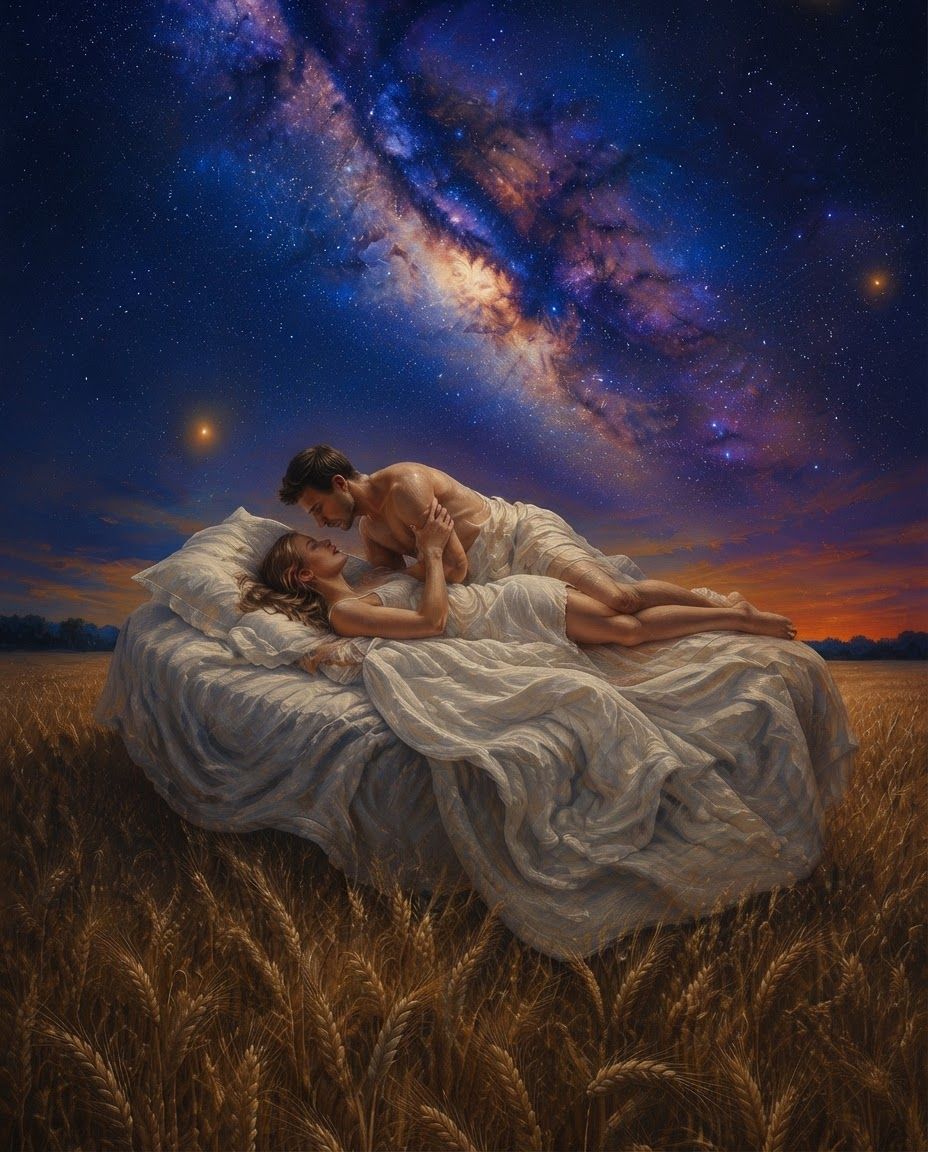 AI Design for repaint this image as a realistic digital landscape oil painting art. keep all details the same