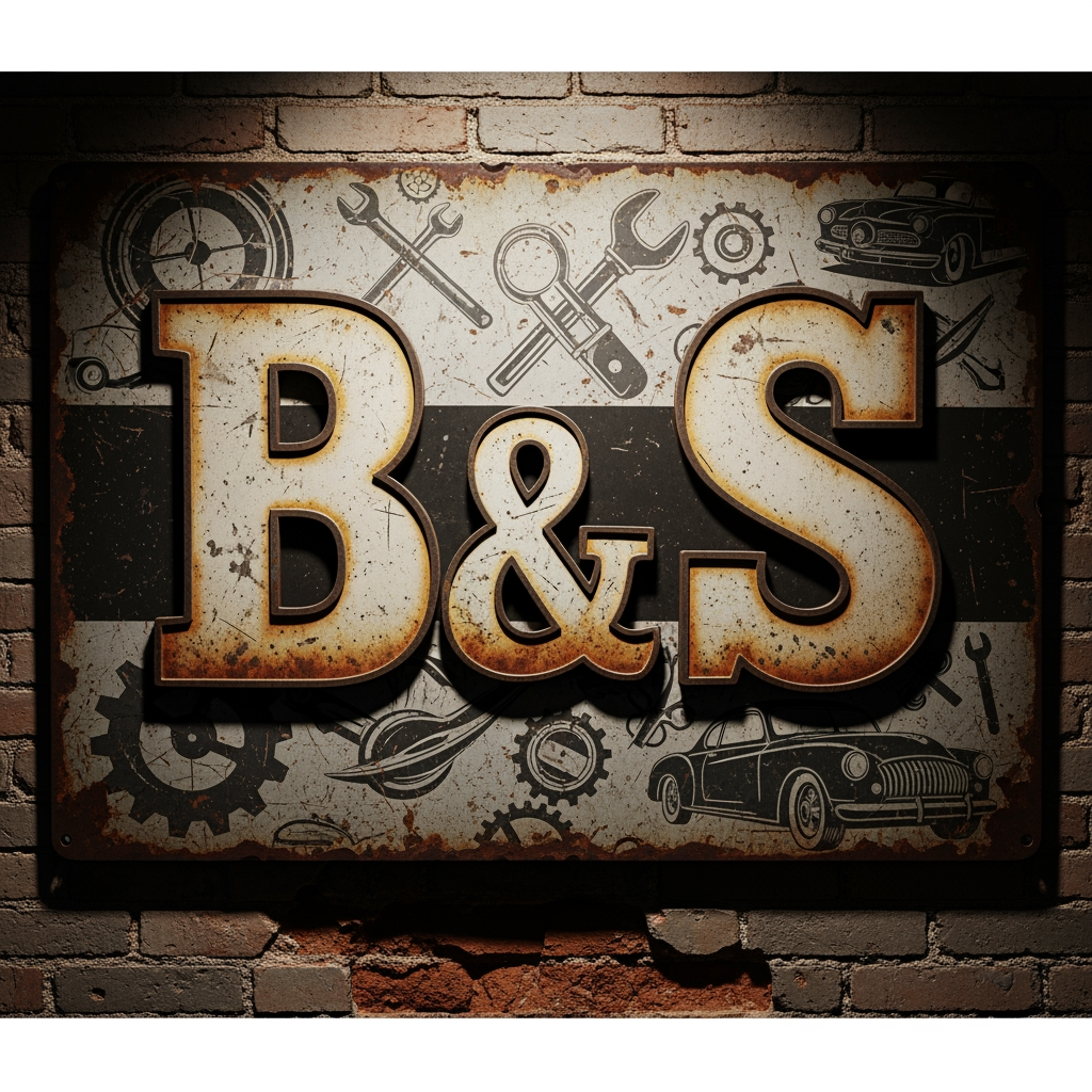 AI Design for B&S