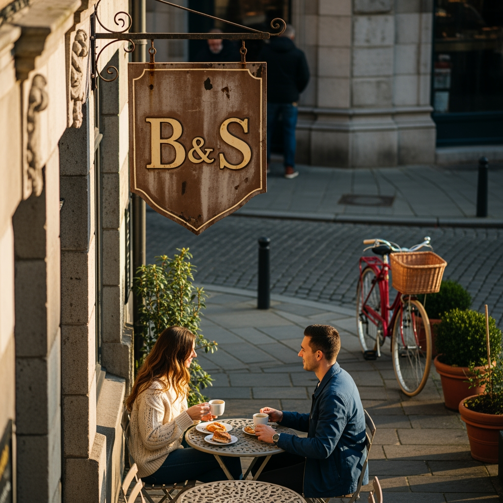 AI Design for B&S