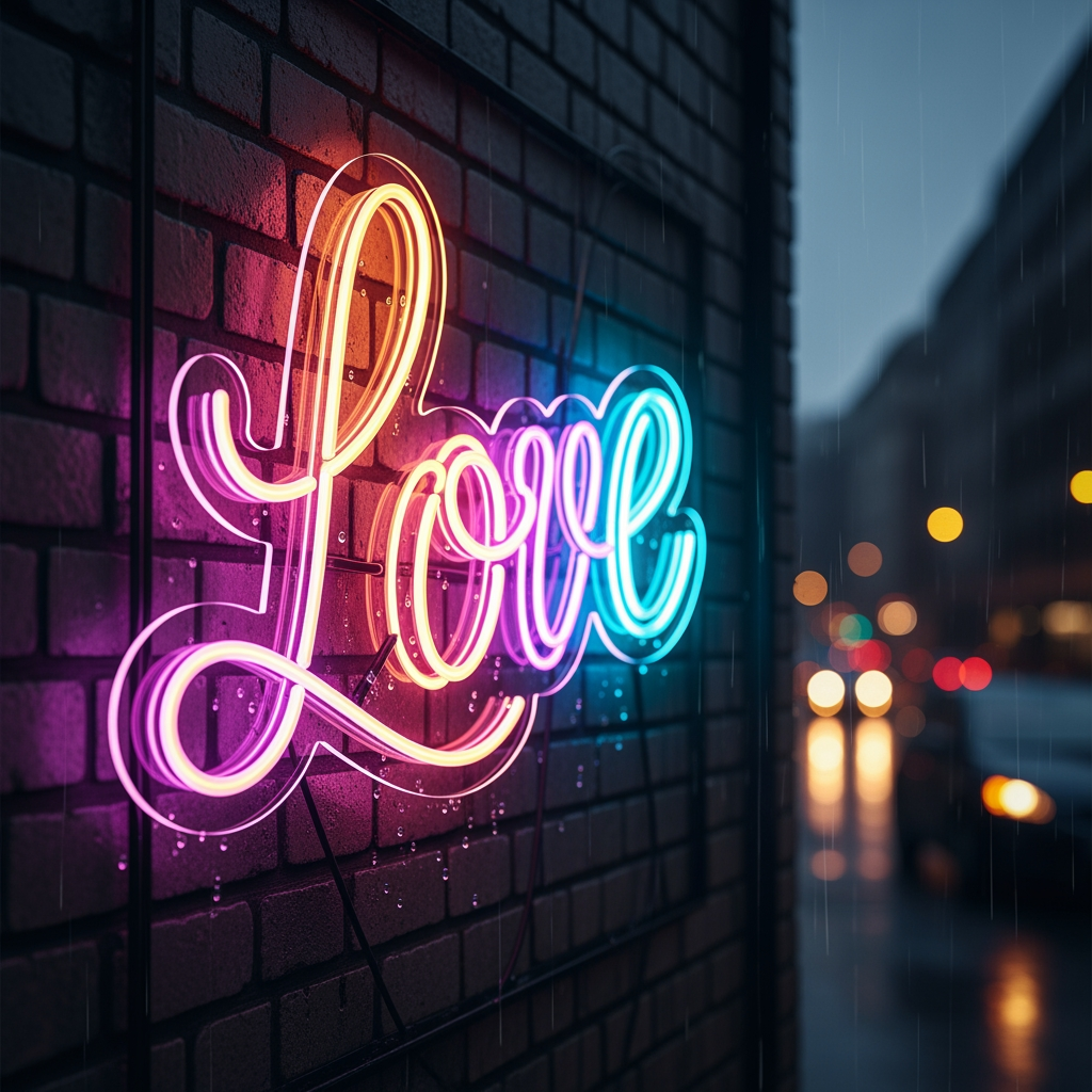 AI Design for love