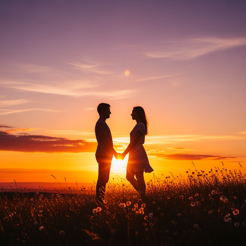 AI Design for love