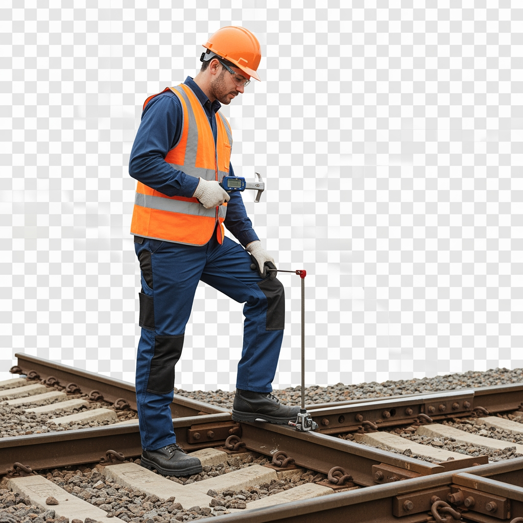 AI Design for Create Image Railway Technician
Png Image
and Transprent Bg