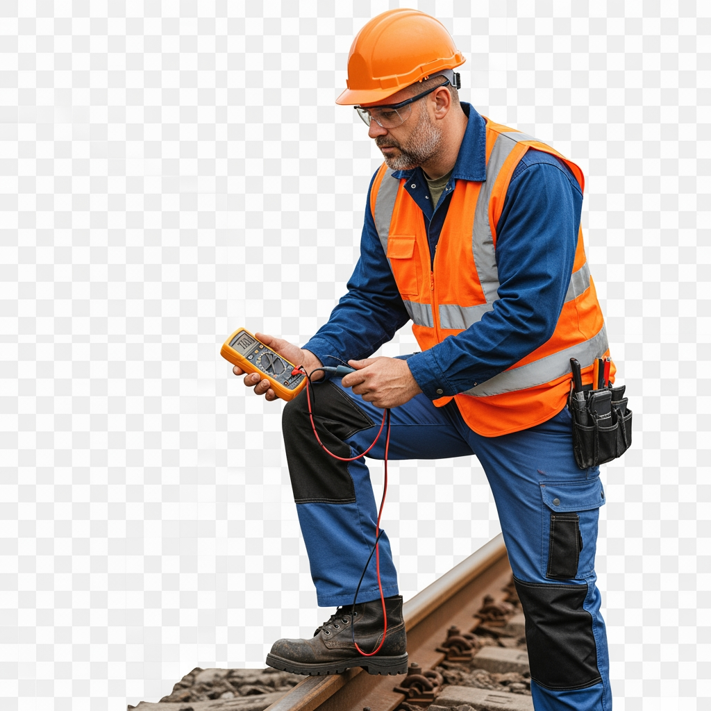 AI Design for Create Image Railway Technician
Png Image
and Transprent Bg