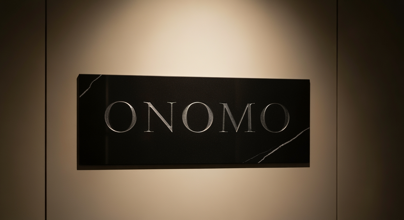 AI Design for AONOMO