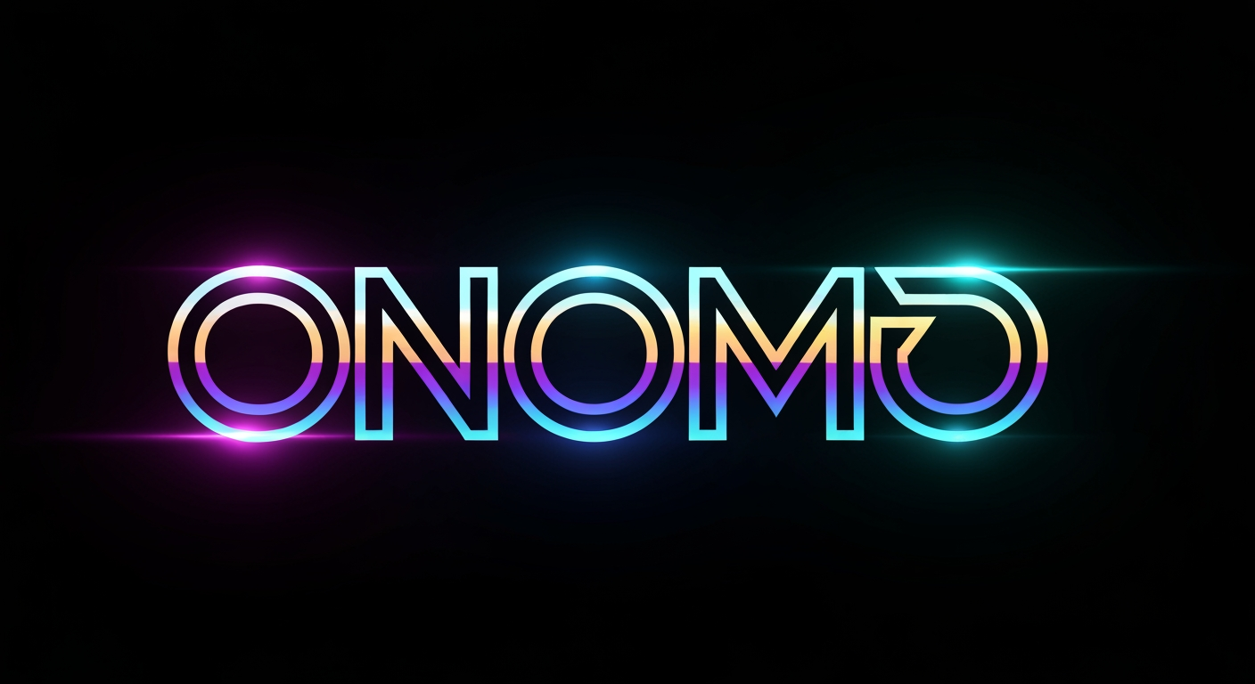 AI Design for AONOMO