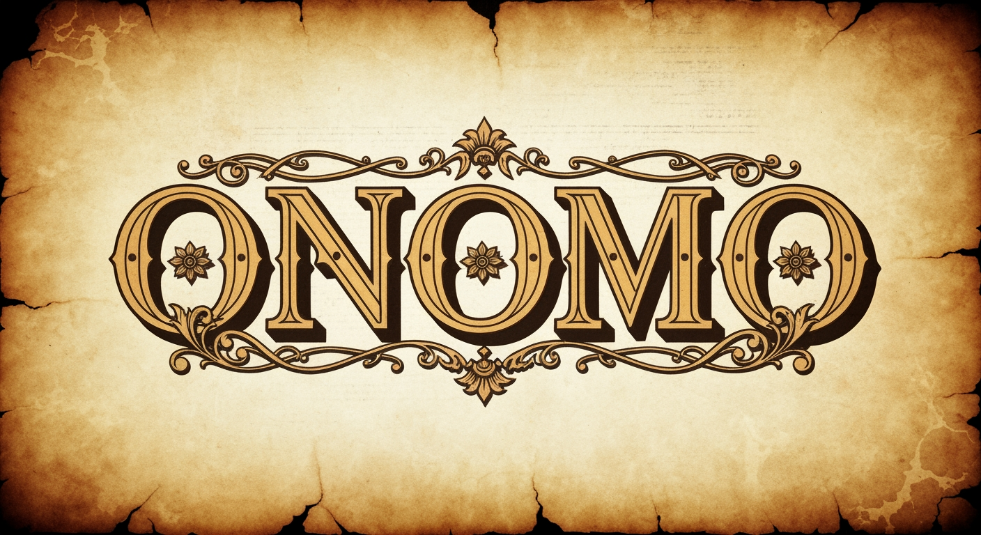 AI Design for AONOMO