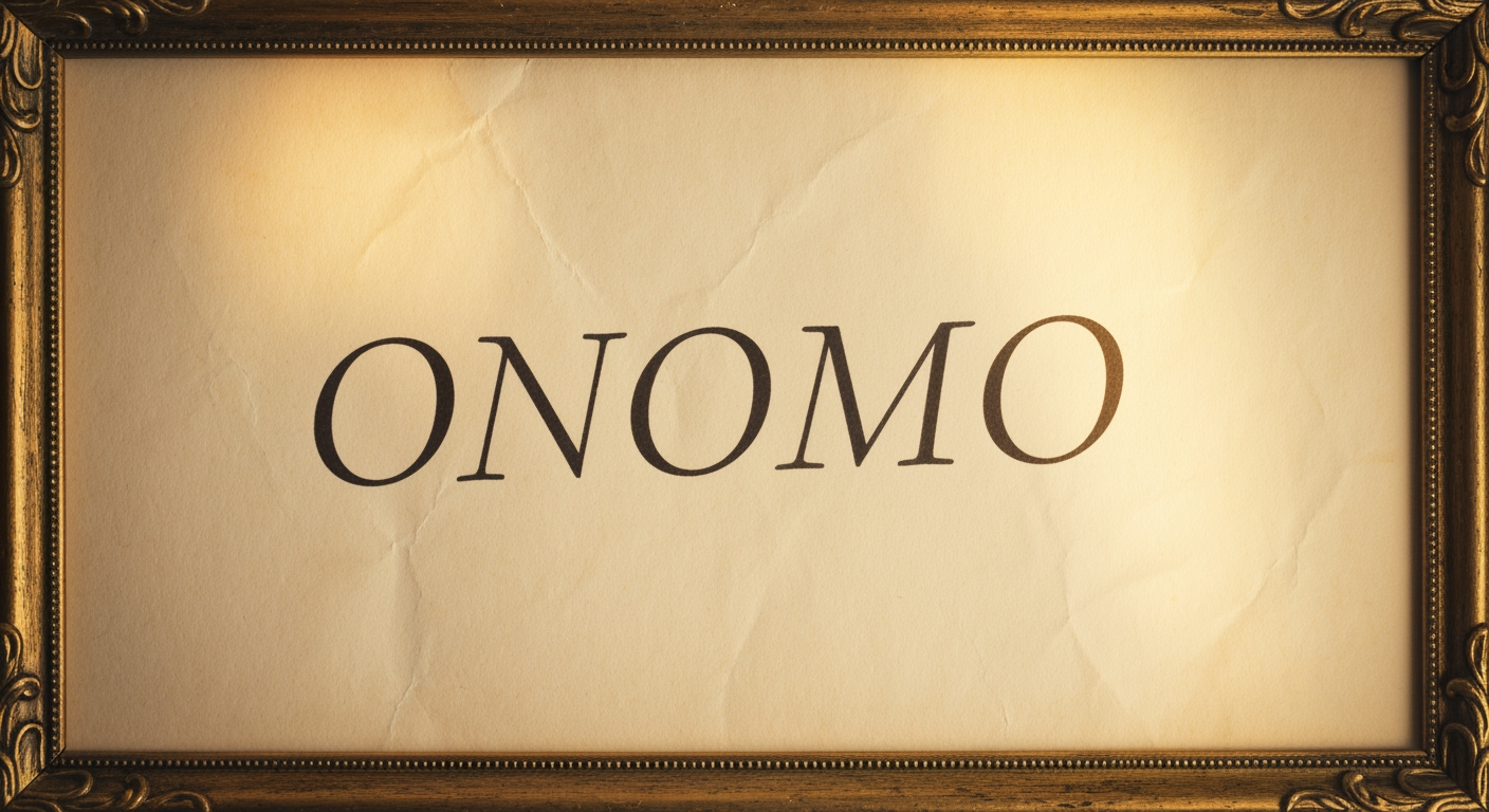 AI Design for AONOMO