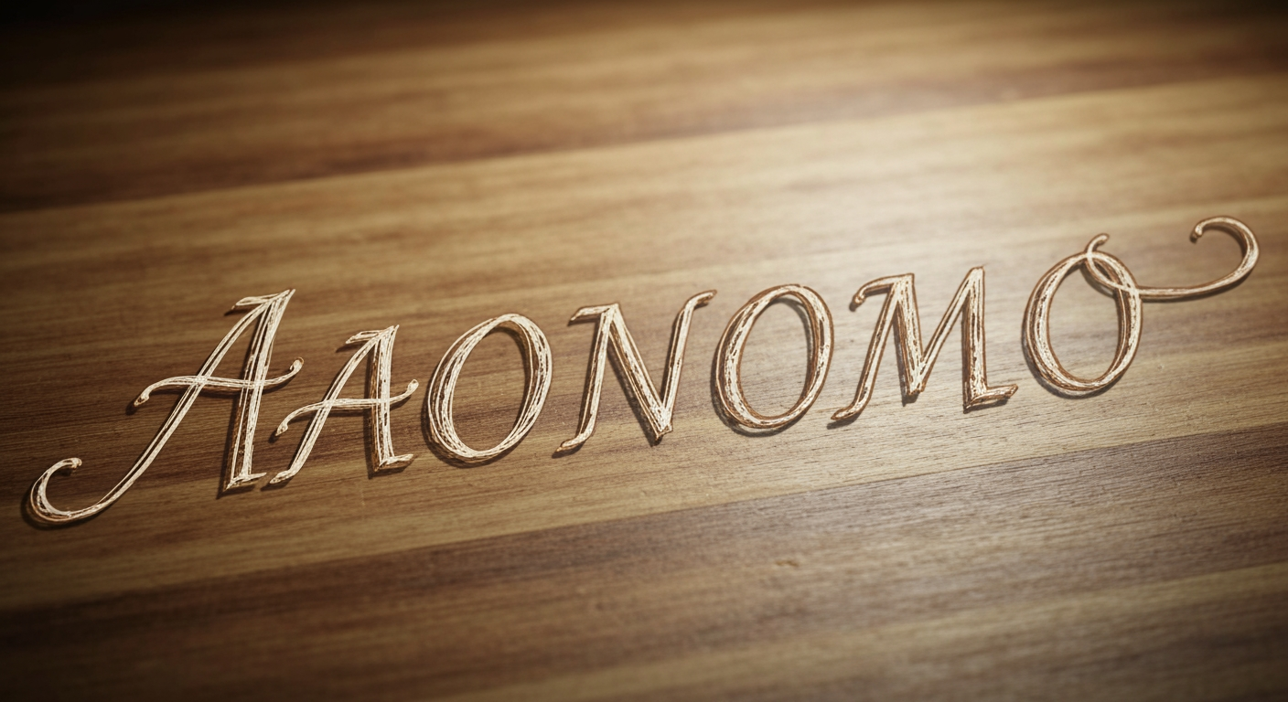 AI Design for AAONOMO