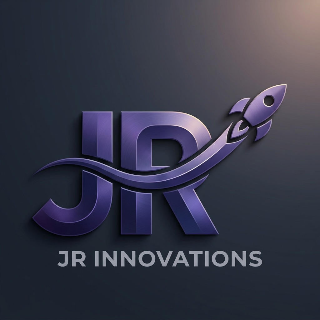 AI Design for i need Professsional and Modern and clear understanding logo redesign