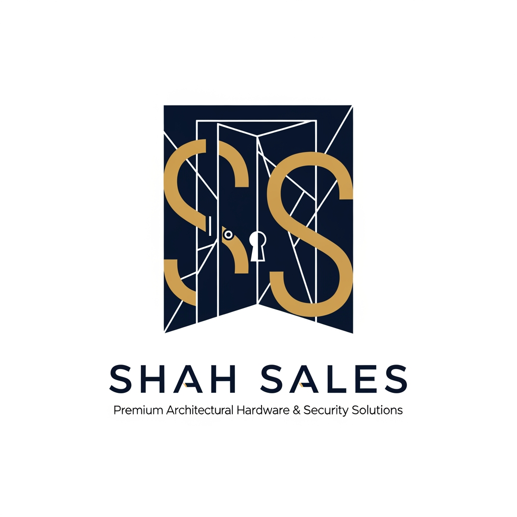AI Design for Act as a world-class brand identity designer with experience designing logos for Fortune 500 companies.
Design a timeless, premium, minimalist logo for a company named "SHAH SALES".
Company Overview:
SHAH SALES is an Indian company specializing in Digital Door Locks, Mechanical Locks, Smart Locks, Video Door Phones, Shower Cubicles, Glass Railings, Architectural Hardware, and Premium Security Solutions for residential, commercial, hospitality, and industrial projects.
The logo should communicate:
• Trust
• Security
• Strength
• Modern Architecture
• Innovation
• Luxury
• Reliability
• Engineering Precision
Design Style:
- Minimalist
- Flat Design
- Geometric
- Clean
- Premium
- Corporate
- Elegant
- Memorable
- Scalable
- Iconic
Create a unique "SS" monogram where:
- One "S" subtly forms a modern doorway.
- The second "S" integrates into a lock/keyhole using negative space.
- The overall icon should resemble the entrance of a premium building.
- The logo should also subtly hint at glass architecture without becoming complicated.
Avoid generic lock icons.
Avoid keys.
Avoid padlocks.
Avoid clipart.
Avoid gradients.
Avoid shadows.
Avoid 3D effects.
Avoid unnecessary details.
Color Psychology:
Primary Color:
Deep Navy Blue (#0A2E5D)
Represents trust, engineering, professionalism, and stability.
Secondary:
Luxury Gold (#C9A227)
Represents premium quality, success, and elegance.
Accent:
Steel Grey (#4B5563)
Represents architectural hardware and construction.
Background:
White
Typography:
Use a modern geometric sans-serif similar to:
Poppins
Montserrat
Manrope
Outfit
Company Name:
SHAH SALES
Tagline:
Premium Architectural Hardware & Security Solutions
The logo must look equally impressive on:
• Brochures
• Visiting Cards
• Letterheads
• Uniforms
• Office Signboards
• Shop Fronts
• Product Packaging
• Website
• Mobile App
• Social Media
Design should feel like a premium brand such as:
ASSA ABLOY
Godrej Locks
Hafele
Dormakaba
Yale
Legrand
The logo should be internationally recognizable while incorporating a subtle Indian identity inspired by traditional architectural entrances rather than obvious cultural symbols.
Deliver:
1. Main Logo
2. Monogram Icon
3. Black Version
4. White Version
5. Navy & Gold Version
6. Favicon
7. Horizontal Layout
8. Vertical Layout
9. Brand Color Palette
10. Typography Recommendation
Output should be clean, luxury, vector-style, award-winning, and suitable for trademark registration.