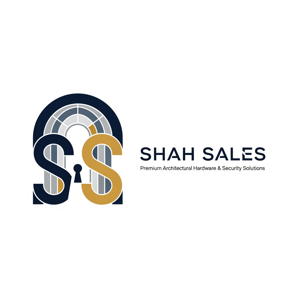 AI Design for Act as a world-class brand identity designer with experience designing logos for Fortune 500 companies.
Design a timeless, premium, minimalist logo for a company named "SHAH SALES".
Company Overview:
SHAH SALES is an Indian company specializing in Digital Door Locks, Mechanical Locks, Smart Locks, Video Door Phones, Shower Cubicles, Glass Railings, Architectural Hardware, and Premium Security Solutions for residential, commercial, hospitality, and industrial projects.
The logo should communicate:
• Trust
• Security
• Strength
• Modern Architecture
• Innovation
• Luxury
• Reliability
• Engineering Precision
Design Style:
- Minimalist
- Flat Design
- Geometric
- Clean
- Premium
- Corporate
- Elegant
- Memorable
- Scalable
- Iconic
Create a unique "SS" monogram where:
- One "S" subtly forms a modern doorway.
- The second "S" integrates into a lock/keyhole using negative space.
- The overall icon should resemble the entrance of a premium building.
- The logo should also subtly hint at glass architecture without becoming complicated.
Avoid generic lock icons.
Avoid keys.
Avoid padlocks.
Avoid clipart.
Avoid gradients.
Avoid shadows.
Avoid 3D effects.
Avoid unnecessary details.
Color Psychology:
Primary Color:
Deep Navy Blue (#0A2E5D)
Represents trust, engineering, professionalism, and stability.
Secondary:
Luxury Gold (#C9A227)
Represents premium quality, success, and elegance.
Accent:
Steel Grey (#4B5563)
Represents architectural hardware and construction.
Background:
White
Typography:
Use a modern geometric sans-serif similar to:
Poppins
Montserrat
Manrope
Outfit
Company Name:
SHAH SALES
Tagline:
Premium Architectural Hardware & Security Solutions
The logo must look equally impressive on:
• Brochures
• Visiting Cards
• Letterheads
• Uniforms
• Office Signboards
• Shop Fronts
• Product Packaging
• Website
• Mobile App
• Social Media
Design should feel like a premium brand such as:
ASSA ABLOY
Godrej Locks
Hafele
Dormakaba
Yale
Legrand
The logo should be internationally recognizable while incorporating a subtle Indian identity inspired by traditional architectural entrances rather than obvious cultural symbols.
Deliver:
1. Main Logo
2. Monogram Icon
3. Black Version
4. White Version
5. Navy & Gold Version
6. Favicon
7. Horizontal Layout
8. Vertical Layout
9. Brand Color Palette
10. Typography Recommendation
Output should be clean, luxury, vector-style, award-winning, and suitable for trademark registration.