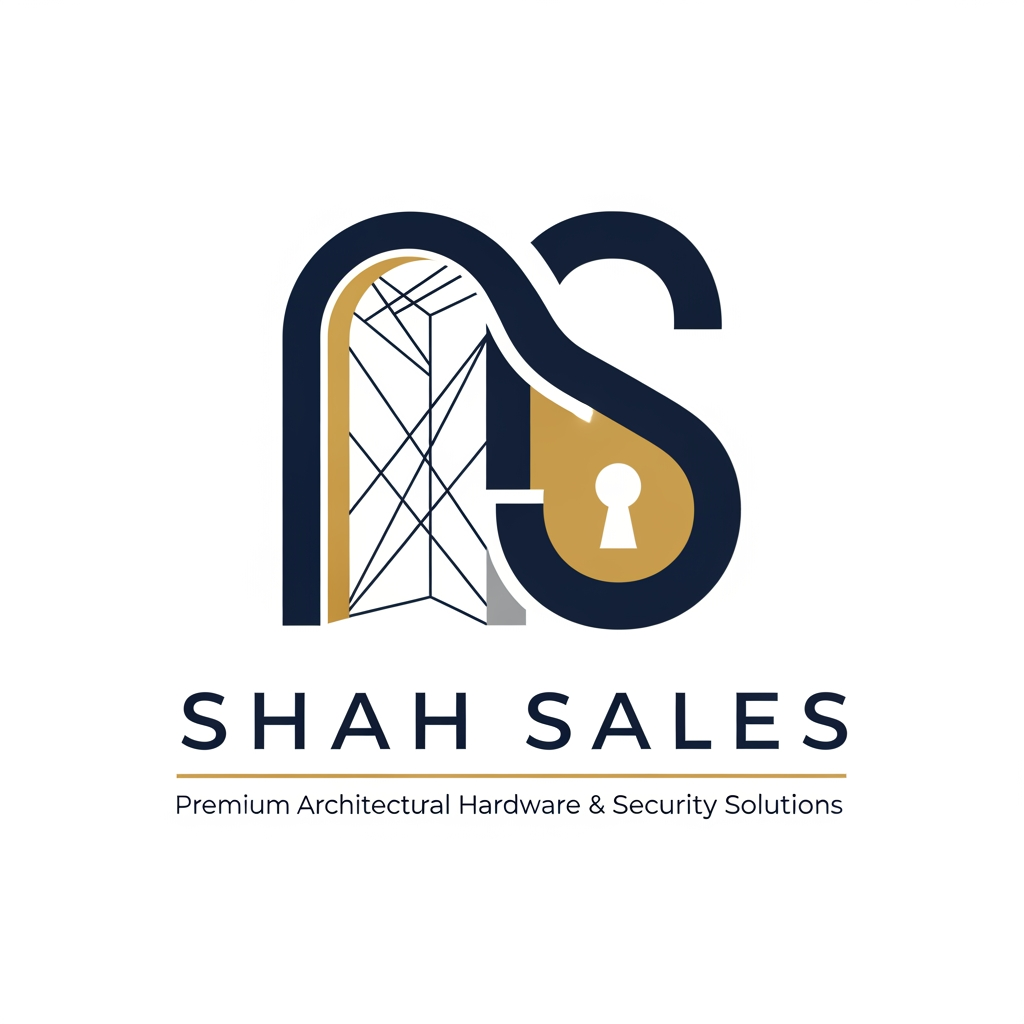 AI Design for Act as a world-class brand identity designer with experience designing logos for Fortune 500 companies.
Design a timeless, premium, minimalist logo for a company named "SHAH SALES".
Company Overview:
SHAH SALES is an Indian company specializing in Digital Door Locks, Mechanical Locks, Smart Locks, Video Door Phones, Shower Cubicles, Glass Railings, Architectural Hardware, and Premium Security Solutions for residential, commercial, hospitality, and industrial projects.
The logo should communicate:
• Trust
• Security
• Strength
• Modern Architecture
• Innovation
• Luxury
• Reliability
• Engineering Precision
Design Style:
- Minimalist
- Flat Design
- Geometric
- Clean
- Premium
- Corporate
- Elegant
- Memorable
- Scalable
- Iconic
Create a unique "SS" monogram where:
- One "S" subtly forms a modern doorway.
- The second "S" integrates into a lock/keyhole using negative space.
- The overall icon should resemble the entrance of a premium building.
- The logo should also subtly hint at glass architecture without becoming complicated.
Avoid generic lock icons.
Avoid keys.
Avoid padlocks.
Avoid clipart.
Avoid gradients.
Avoid shadows.
Avoid 3D effects.
Avoid unnecessary details.
Color Psychology:
Primary Color:
Deep Navy Blue (#0A2E5D)
Represents trust, engineering, professionalism, and stability.
Secondary:
Luxury Gold (#C9A227)
Represents premium quality, success, and elegance.
Accent:
Steel Grey (#4B5563)
Represents architectural hardware and construction.
Background:
White
Typography:
Use a modern geometric sans-serif similar to:
Poppins
Montserrat
Manrope
Outfit
Company Name:
SHAH SALES
Tagline:
Premium Architectural Hardware & Security Solutions
The logo must look equally impressive on:
• Brochures
• Visiting Cards
• Letterheads
• Uniforms
• Office Signboards
• Shop Fronts
• Product Packaging
• Website
• Mobile App
• Social Media
Design should feel like a premium brand such as:
ASSA ABLOY
Godrej Locks
Hafele
Dormakaba
Yale
Legrand
The logo should be internationally recognizable while incorporating a subtle Indian identity inspired by traditional architectural entrances rather than obvious cultural symbols.
Deliver:
1. Main Logo
2. Monogram Icon
3. Black Version
4. White Version
5. Navy & Gold Version
6. Favicon
7. Horizontal Layout
8. Vertical Layout
9. Brand Color Palette
10. Typography Recommendation
Output should be clean, luxury, vector-style, award-winning, and suitable for trademark registration.