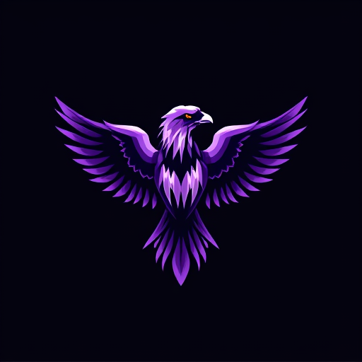AI Design for Amethyst Falcons