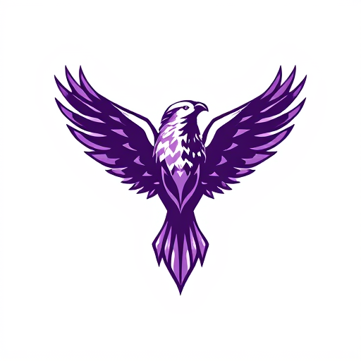 AI Design for Amethyst Falcons