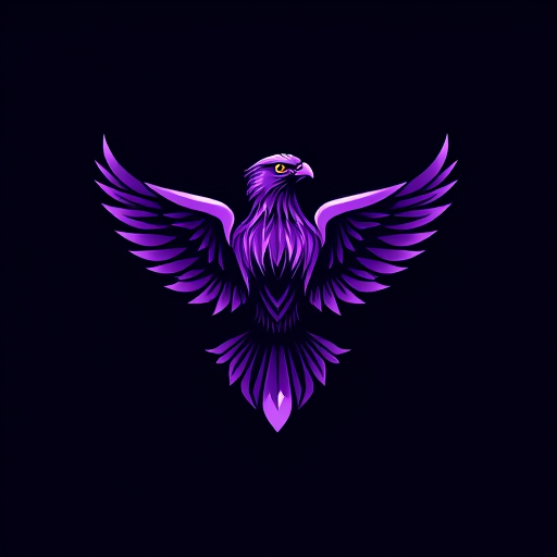 AI Design for Amethyst Falcons
