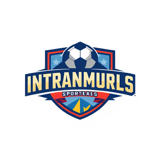AI Design for intramurals sports