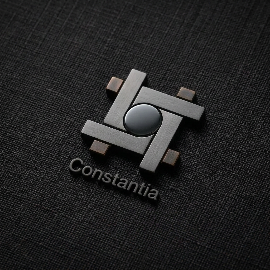 AI Design for improve on this image, make it into a logo, not a logo on screen