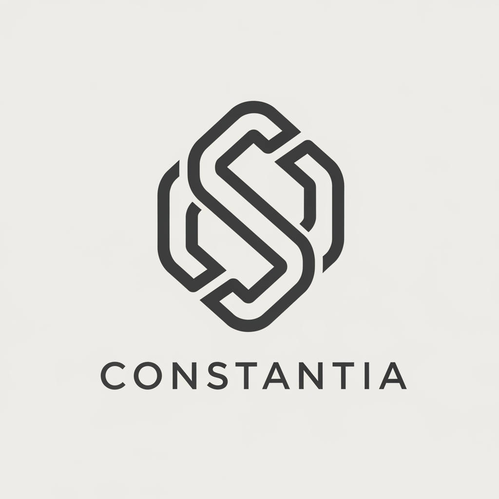 AI Design for Logo Design Brief for Constantia
Your task is to create an original logo for Constantia.
Do not begin by thinking about symbols. Begin by understanding the company.
The logo should feel inevitable—as if it could not have been designed any other way.
Your Process
Before sketching anything:
1. Understand what "Constantia" represents.
2. Research the meaning and origin of the word.
3. Consider its emotional and philosophical implications.
4. Think about how a holding company differs from a startup.
5. Design from first principles rather than visual trends.
Do not copy existing luxury brands or famous logos.
What Constantia Should Feel Like
The identity should communicate ideas such as:
* Permanence
* Reliability
* Discipline
* Intelligence
* Precision
* Order
* Patience
* Quiet confidence
* Legacy
* Timelessness
The logo should feel like it belongs to an organization built to exist for centuries rather than years.
Design Principles
The logo must be:
* Instantly recognizable
* Extremely simple
* Highly memorable
* Original
* Timeless
* Scalable
* Balanced
* Meaningful without being literal
Every shape must have a purpose.
Nothing decorative should exist without reason.
Avoid
Do not rely on clichés such as:
* Generic monograms
* Random stars
* Crowns
* Lions
* Pillars
* Shields
* Globes
* Wings
* Mountains
* Arrows
* Light bulbs
* Buildings
* Stock geometric marks
* AI-looking symmetry
* Overused luxury aesthetics
If a concept has been used by hundreds of companies, discard it.
Think Like Great Identity Designers
A great logo is not an illustration.
It is a system reduced to its essence.
Aim for something that could stand beside iconic corporate marks because of its clarity—not because it is flashy.
Focus on:
* Strong negative space
* Excellent proportions
* Optical balance
* Distinct silhouette
* Reproducibility
* Simplicity after refinement
Be willing to remove elements repeatedly until only the essential remains.
Practical Requirements
The logo should work:
* In black only
* In white only
* In one color
* On light backgrounds
* On dark backgrounds
* As a favicon
* As an app icon
* Embossed on metal
* Stamped into leather
* Laser engraved
* Printed at very small sizes
* Used on buildings, documents, websites, packaging, vehicles, and products
If it loses its identity without gradients or effects, redesign it.
Creative Standard
Generate many different conceptual directions before choosing one.
Challenge your own first ideas.
The first solution is rarely the strongest.
Explore unexpected abstractions instead of obvious symbolism.
Every iteration should answer:
"Does this express Constantia better than the previous version?"
If not, continue refining.
Final Goal
Create a logo that feels inevitable rather than designed.
A mark that communicates permanence through restraint.
One that people could still recognize—and trust—100 years from now.