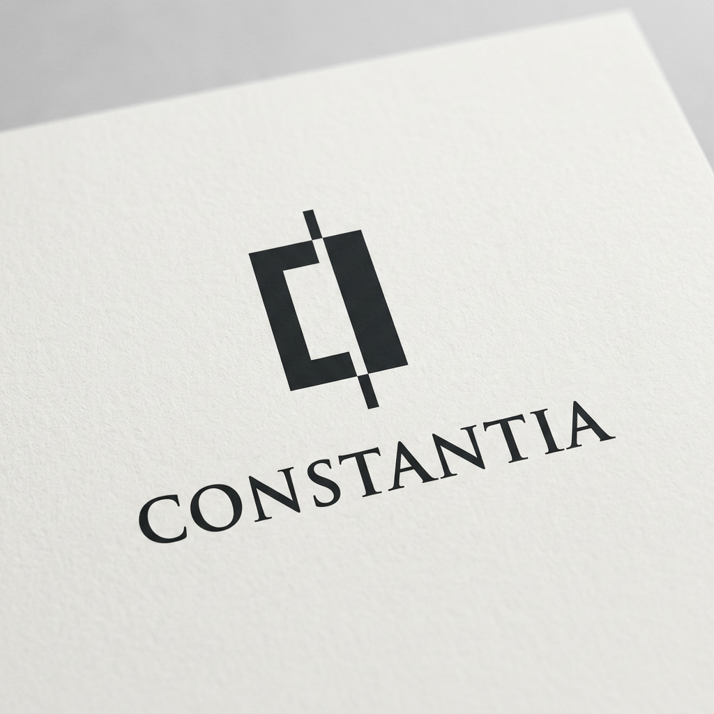 AI Design for ogo Design Brief for Constantia
Your task is to create an original logo for Constantia.
Do not begin by thinking about symbols. Begin by understanding the company.
The logo should feel inevitable—as if it could not have been designed any other way.
Your Process
Before sketching anything:
1. Understand what "Constantia" represents.
2. Research the meaning and origin of the word.
3. Consider its emotional and philosophical implications.
4. Think about how a holding company differs from a startup.
5. Design from first principles rather than visual trends.
Do not copy existing luxury brands or famous logos.
What Constantia Should Feel Like
The identity should communicate ideas such as:
* Permanence
* Reliability
* Discipline
* Intelligence
* Precision
* Order
* Patience
* Quiet confidence
* Legacy
* Timelessness
The logo should feel like it belongs to an organization built to exist for centuries rather than years.
Design Principles
The logo must be:
* Instantly recognizable
* Extremely simple
* Highly memorable
* Original
* Timeless
* Scalable
* Balanced
* Meaningful without being literal
Every shape must have a purpose.
Nothing decorative should exist without reason.
Avoid
Do not rely on clichés such as:
* Generic monograms
* Random stars
* Crowns
* Lions
* Pillars
* Shields
* Globes
* Wings
* Mountains
* Arrows
* Light bulbs
* Buildings
* Stock geometric marks
* AI-looking symmetry
* Overused luxury aesthetics
If a concept has been used by hundreds of companies, discard it.
Think Like Great Identity Designers
A great logo is not an illustration.
It is a system reduced to its essence.
Aim for something that could stand beside iconic corporate marks because of its clarity—not because it is flashy.
Focus on:
* Strong negative space
* Excellent proportions
* Optical balance
* Distinct silhouette
* Reproducibility
* Simplicity after refinement
Be willing to remove elements repeatedly until only the essential remains.
Practical Requirements
The logo should work:
* In black only
* In white only
* In one color
* On light backgrounds
* On dark backgrounds
* As a favicon
* As an app icon
* Embossed on metal
* Stamped into leather
* Laser engraved
* Printed at very small sizes
* Used on buildings, documents, websites, packaging, vehicles, and products
If it loses its identity without gradients or effects, redesign it.
Creative Standard
Generate many different conceptual directions before choosing one.
Challenge your own first ideas.
The first solution is rarely the strongest.
Explore unexpected abstractions instead of obvious symbolism.
Every iteration should answer:
"Does this express Constantia better than the previous version?"
If not, continue refining.
Final Goal
Create a logo that feels inevitable rather than designed.
A mark that communicates permanence through restraint.
One that people could still recognize—and trust—100 years from now.
