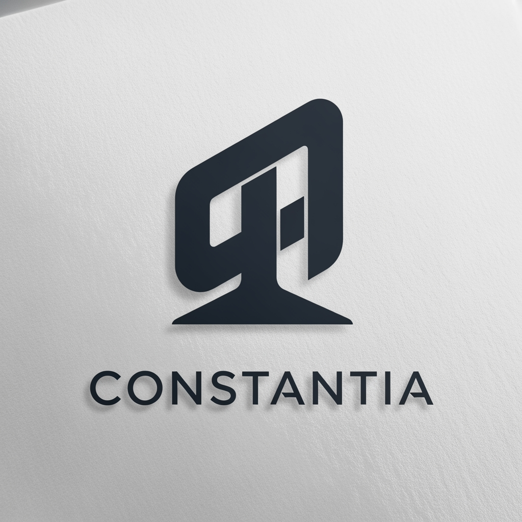 AI Design for Logo Design Brief for Constantia
Your task is to create an original logo for Constantia.
Do not begin by thinking about symbols. Begin by understanding the company.
The logo should feel inevitable—as if it could not have been designed any other way.
Your Process
Before sketching anything:
1. Understand what "Constantia" represents.
2. Research the meaning and origin of the word.
3. Consider its emotional and philosophical implications.
4. Think about how a holding company differs from a startup.
5. Design from first principles rather than visual trends.
Do not copy existing luxury brands or famous logos.
What Constantia Should Feel Like
The identity should communicate ideas such as:
* Permanence
* Reliability
* Discipline
* Intelligence
* Precision
* Order
* Patience
* Quiet confidence
* Legacy
* Timelessness
The logo should feel like it belongs to an organization built to exist for centuries rather than years.
Design Principles
The logo must be:
* Instantly recognizable
* Extremely simple
* Highly memorable
* Original
* Timeless
* Scalable
* Balanced
* Meaningful without being literal
Every shape must have a purpose.
Nothing decorative should exist without reason.
Avoid
Do not rely on clichés such as:
* Generic monograms
* Random stars
* Crowns
* Lions
* Pillars
* Shields
* Globes
* Wings
* Mountains
* Arrows
* Light bulbs
* Buildings
* Stock geometric marks
* AI-looking symmetry
* Overused luxury aesthetics
If a concept has been used by hundreds of companies, discard it.
Think Like Great Identity Designers
A great logo is not an illustration.
It is a system reduced to its essence.
Aim for something that could stand beside iconic corporate marks because of its clarity—not because it is flashy.
Focus on:
* Strong negative space
* Excellent proportions
* Optical balance
* Distinct silhouette
* Reproducibility
* Simplicity after refinement
Be willing to remove elements repeatedly until only the essential remains.
Practical Requirements
The logo should work:
* In black only
* In white only
* In one color
* On light backgrounds
* On dark backgrounds
* As a favicon
* As an app icon
* Embossed on metal
* Stamped into leather
* Laser engraved
* Printed at very small sizes
* Used on buildings, documents, websites, packaging, vehicles, and products
If it loses its identity without gradients or effects, redesign it.
Creative Standard
Generate many different conceptual directions before choosing one.
Challenge your own first ideas.
The first solution is rarely the strongest.
Explore unexpected abstractions instead of obvious symbolism.
Every iteration should answer:
"Does this express Constantia better than the previous version?"
If not, continue refining.
Final Goal
Create a logo that feels inevitable rather than designed.
A mark that communicates permanence through restraint.
One that people could still recognize—and trust—100 years from now.