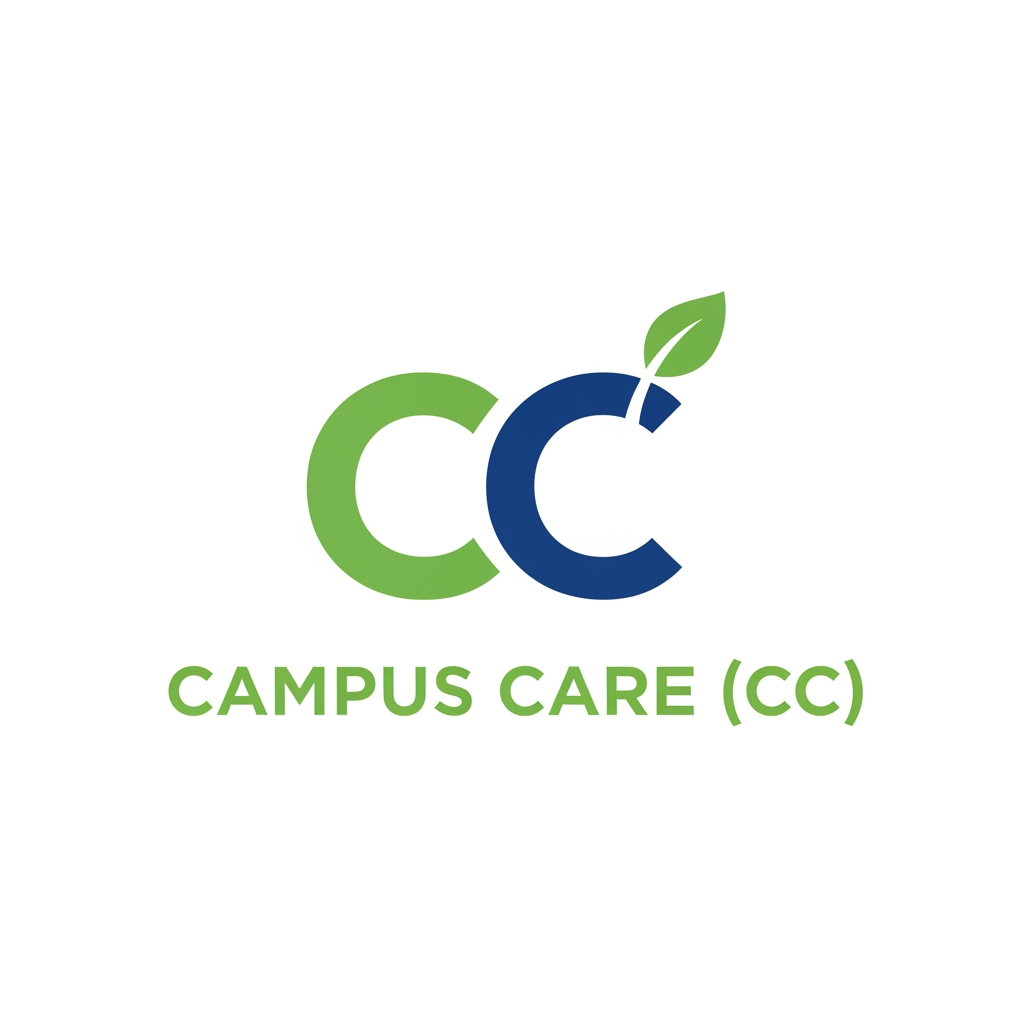 AI Design for Campus Care (CC)
generate a logo