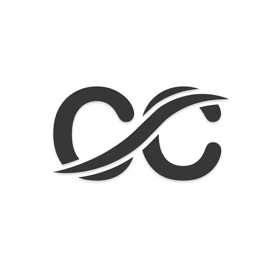 AI Design for like this i need
similar to this generae a cc logo