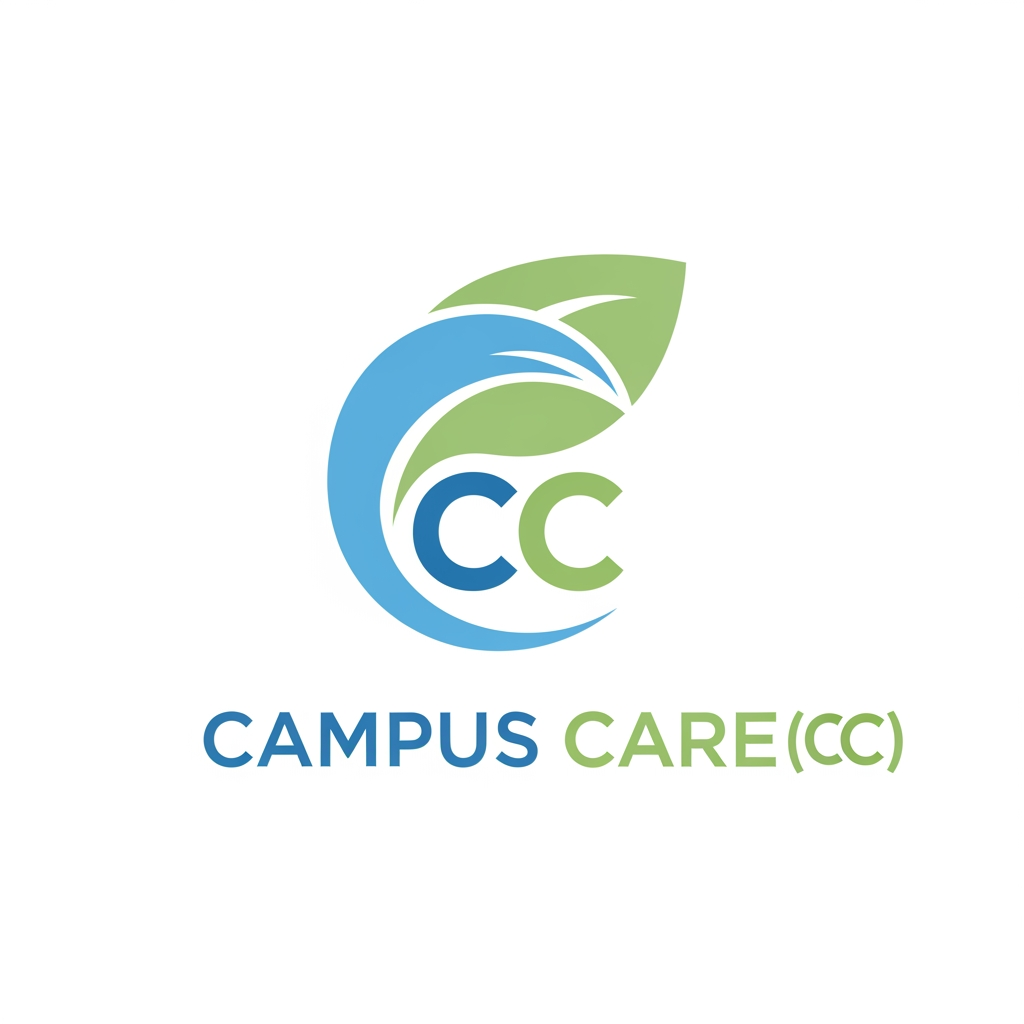 AI Design for Campus Care (CC)
generate a logo
