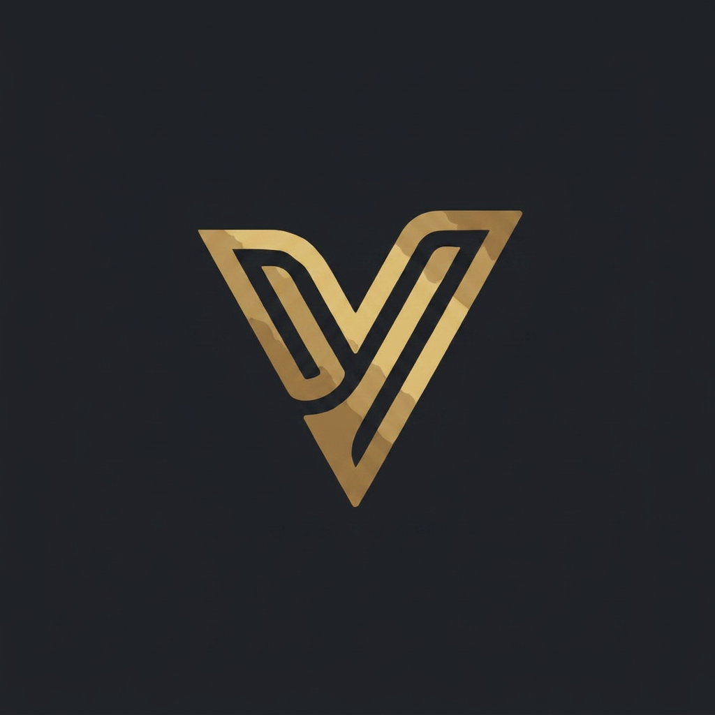 AI Design for just keep the logo and remove the text all together.