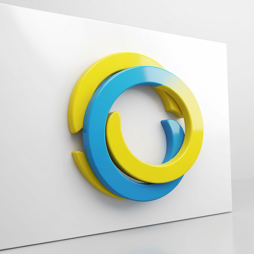 AI Design for More like the rolox logo