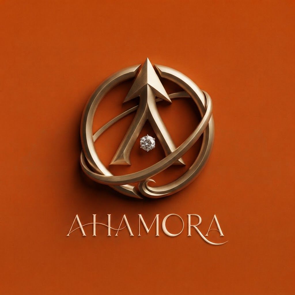 AI Design for can you create a logo for this name. the idea is "I AM" i want a symbol that defines " I AM" without letters