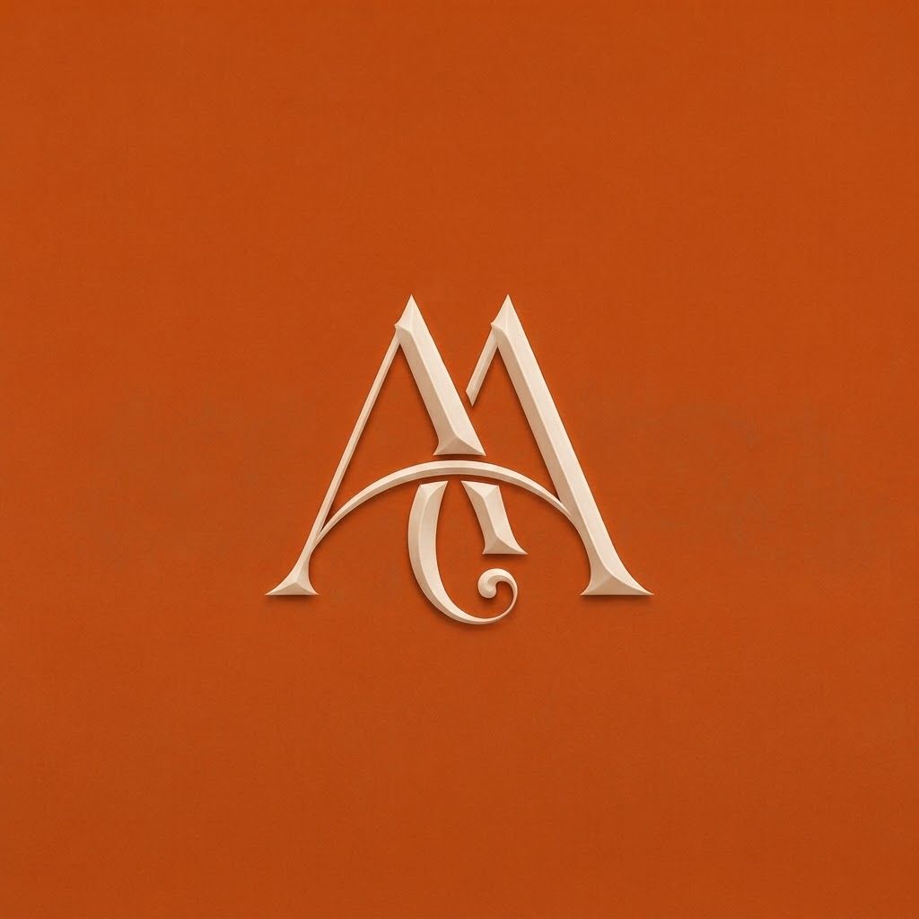 AI Design for ideas for our profile picture on instagram for the brand in a symbol. no text