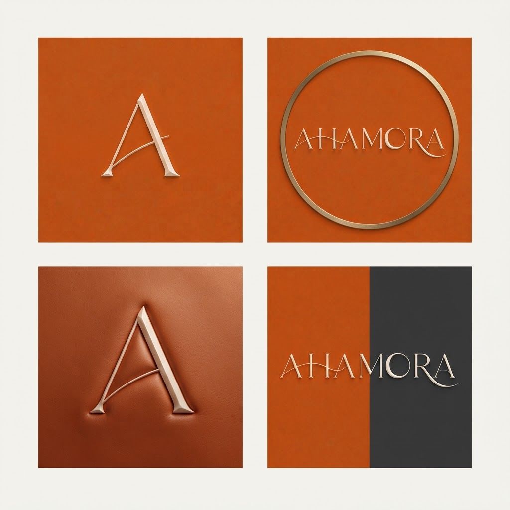 AI Design for ideas for our profile picture on instagram for the brand