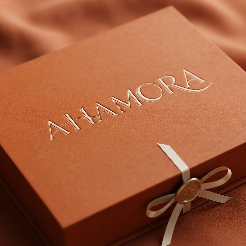 AI Design for show more on how each product will be marketed