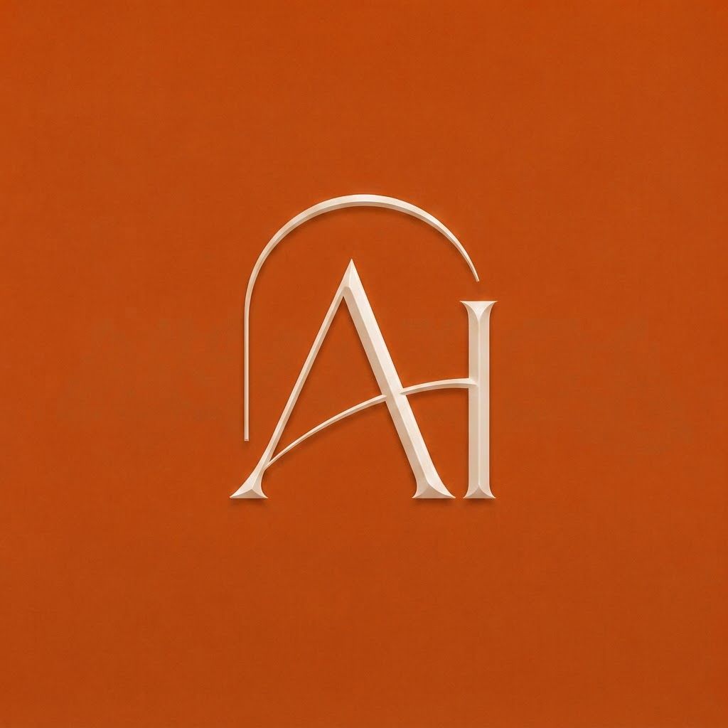 AI Design for ideas for our profile picture on instagram for the brand in a symbol. no text
