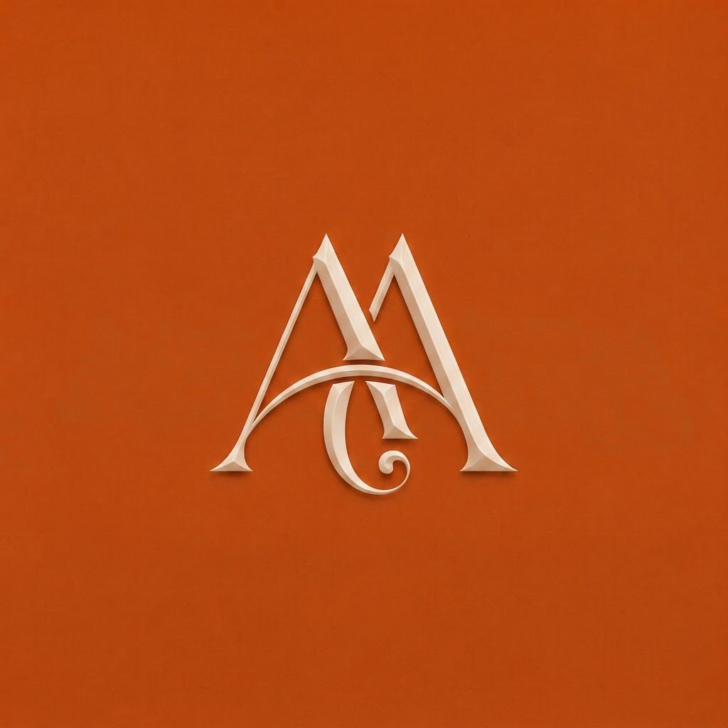 AI Design for ideas for our profile picture on instagram for the brand in a symbol. no text