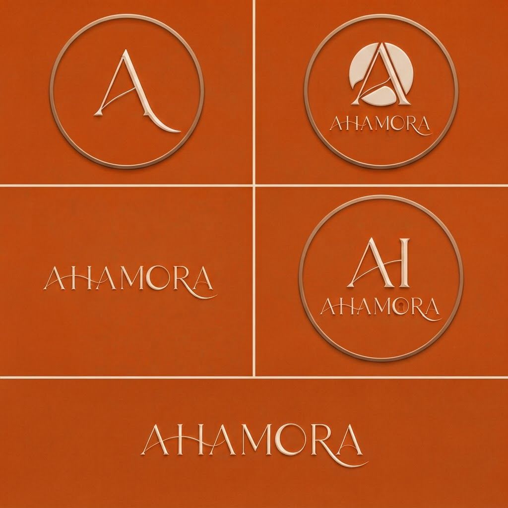 AI Design for ideas for our profile picture on instagram for the brand