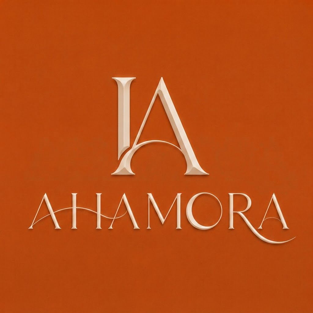 AI Design for can you create a logo for this name. the idea is "I AM" i want a symbol that defines " I AM"