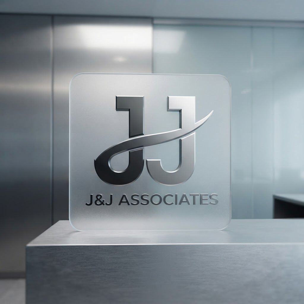 AI Design for make a LOGO for JJ