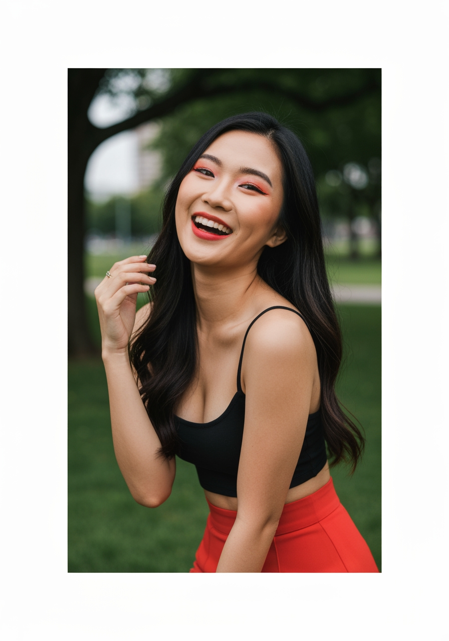 AI Design for Portrait social feed visual concept for Story templates for my brand. Scroll-stopping focal point, editorial crop, balanced foreground and background, designed for a 4:5 feed placement, no generated text or UI elements.