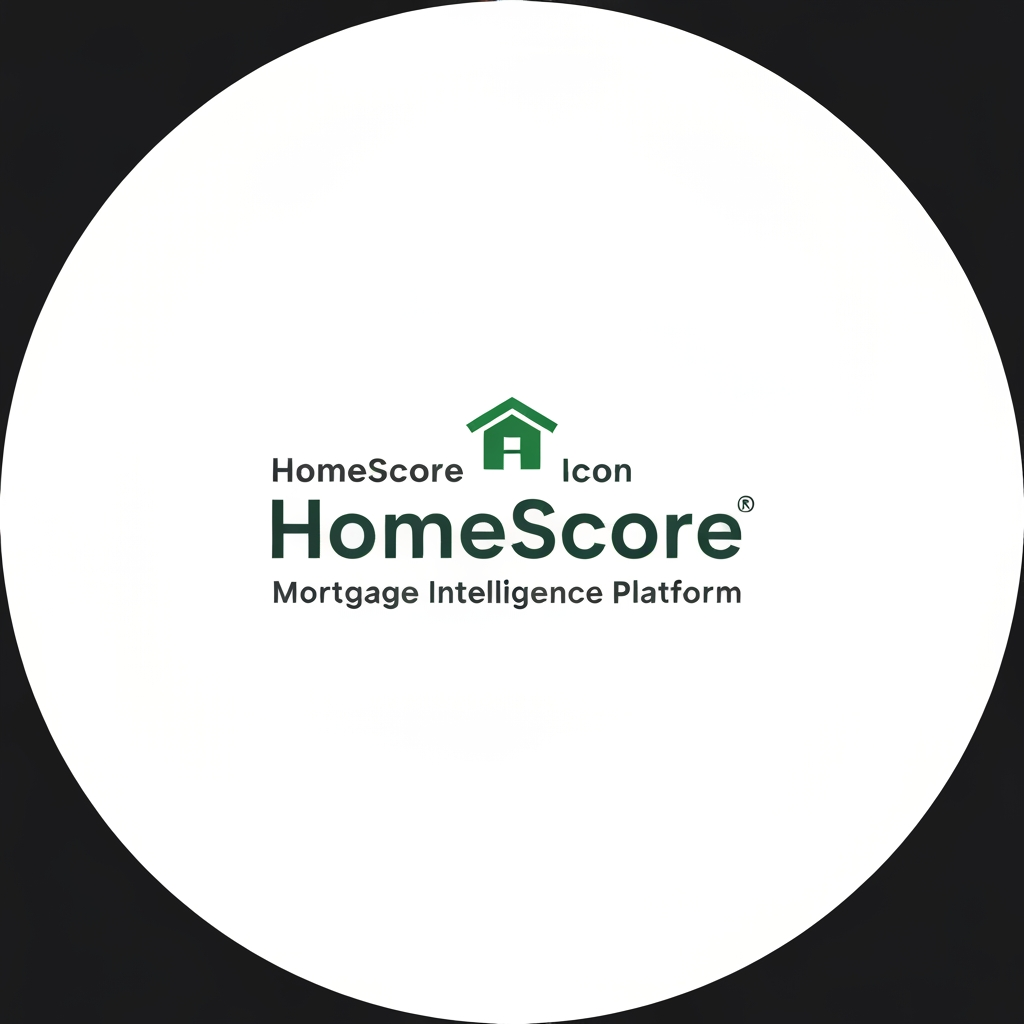 AI Design for HOMESCORE FACEBOOK PROFILE LOGO – OFFICIAL BRAND DESIGN
Project Objective
Design the official Facebook Profile Logo for HomeScore.
This logo will become the permanent identity of the HomeScore Facebook Business Page and should represent a premium, modern Mortgage Intelligence company.
This is not a promotional banner or advertisement.
This is the official brand profile image.
Brand Name
HomeScore
Official Tagline
Mortgage Intelligence Platform
This tagline must appear beneath the HomeScore wordmark.
Reference
I have uploaded the official HomeScore logo.
Use it as the primary reference.
Preserve the brand identity while refining the presentation for Facebook.
Do not redesign the logo into something different.
Canvas Size
1024 × 1024 pixels
Square (1:1)
PNG
High Resolution (300 DPI)
RGB colour profile
Facebook Safe Area
Facebook crops profile images into a circular frame.
Keep every important element inside the centre 80% safe area.
Leave approximately 10–12% white space around the logo.
No text or icon should touch the edges.
Everything must remain visible after Facebook's circular crop.
Layout
Centre-align everything.
Structure:
HomeScore Icon
↓
HomeScore Wordmark
↓
Mortgage Intelligence Platform
The spacing between each element should feel balanced and premium.
Background
Pure White (#FFFFFF)
No gradients
No textures
No patterns
No buildings
No decorative graphics
No shadows
No borders
Minimal and clean.
Typography
Modern geometric sans-serif.
Professional.
Corporate.
Easy to read at small sizes.
The tagline should be:
35–45% smaller than the HomeScore wordmark
Medium weight
Dark charcoal (#2D3748)
Well-spaced
Centre aligned
Use:
Mortgage Intelligence Platform
Do not use all caps unless it improves readability.
Colour Palette
Retain the existing HomeScore brand green.
Typography:
Dark Charcoal
White Background
No additional colours.
Style
The logo should communicate:
Trust
Intelligence
Financial Expertise
Technology
Reliability
Professionalism
The visual style should feel comparable to modern technology brands such as:
Stripe
OpenAI
HubSpot
Salesforce
Razorpay
Avoid making it resemble a traditional loan broker or real estate agency.
Visual Guidelines
Keep the logo crisp and vector-sharp.
Maintain generous white space.
Ensure the logo is legible even at very small Facebook profile sizes.
Do not distort or stretch the logo.
Do not add unnecessary effects or embellishments.
Deliverables
Provide:
Facebook Profile Logo (1024 × 1024 PNG)
Transparent PNG version
White background PNG version
SVG vector version (if supported)
