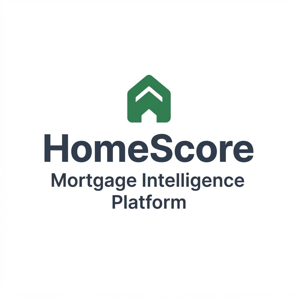 AI Design for HOMESCORE FACEBOOK PROFILE LOGO – OFFICIAL BRAND DESIGN
Project Objective
Design the official Facebook Profile Logo for HomeScore.
This logo will become the permanent identity of the HomeScore Facebook Business Page and should represent a premium, modern Mortgage Intelligence company.
This is not a promotional banner or advertisement.
This is the official brand profile image.
Brand Name
HomeScore
Official Tagline
Mortgage Intelligence Platform
This tagline must appear beneath the HomeScore wordmark.
Reference
I have uploaded the official HomeScore logo.
Use it as the primary reference.
Preserve the brand identity while refining the presentation for Facebook.
Do not redesign the logo into something different.
Canvas Size
1024 × 1024 pixels
Square (1:1)
PNG
High Resolution (300 DPI)
RGB colour profile
Facebook Safe Area
Facebook crops profile images into a circular frame.
Keep every important element inside the centre 80% safe area.
Leave approximately 10–12% white space around the logo.
No text or icon should touch the edges.
Everything must remain visible after Facebook's circular crop.
Layout
Centre-align everything.
Structure:
HomeScore Icon
↓
HomeScore Wordmark
↓
Mortgage Intelligence Platform
The spacing between each element should feel balanced and premium.
Background
Pure White (#FFFFFF)
No gradients
No textures
No patterns
No buildings
No decorative graphics
No shadows
No borders
Minimal and clean.
Typography
Modern geometric sans-serif.
Professional.
Corporate.
Easy to read at small sizes.
The tagline should be:
35–45% smaller than the HomeScore wordmark
Medium weight
Dark charcoal (#2D3748)
Well-spaced
Centre aligned
Use:
Mortgage Intelligence Platform
Do not use all caps unless it improves readability.
Colour Palette
Retain the existing HomeScore brand green.
Typography:
Dark Charcoal
White Background
No additional colours.
Style
The logo should communicate:
Trust
Intelligence
Financial Expertise
Technology
Reliability
Professionalism
The visual style should feel comparable to modern technology brands such as:
Stripe
OpenAI
HubSpot
Salesforce
Razorpay
Avoid making it resemble a traditional loan broker or real estate agency.
Visual Guidelines
Keep the logo crisp and vector-sharp.
Maintain generous white space.
Ensure the logo is legible even at very small Facebook profile sizes.
Do not distort or stretch the logo.
Do not add unnecessary effects or embellishments.
Deliverables
Provide:
Facebook Profile Logo (1024 × 1024 PNG)
Transparent PNG version
White background PNG version
SVG vector version (if supported)