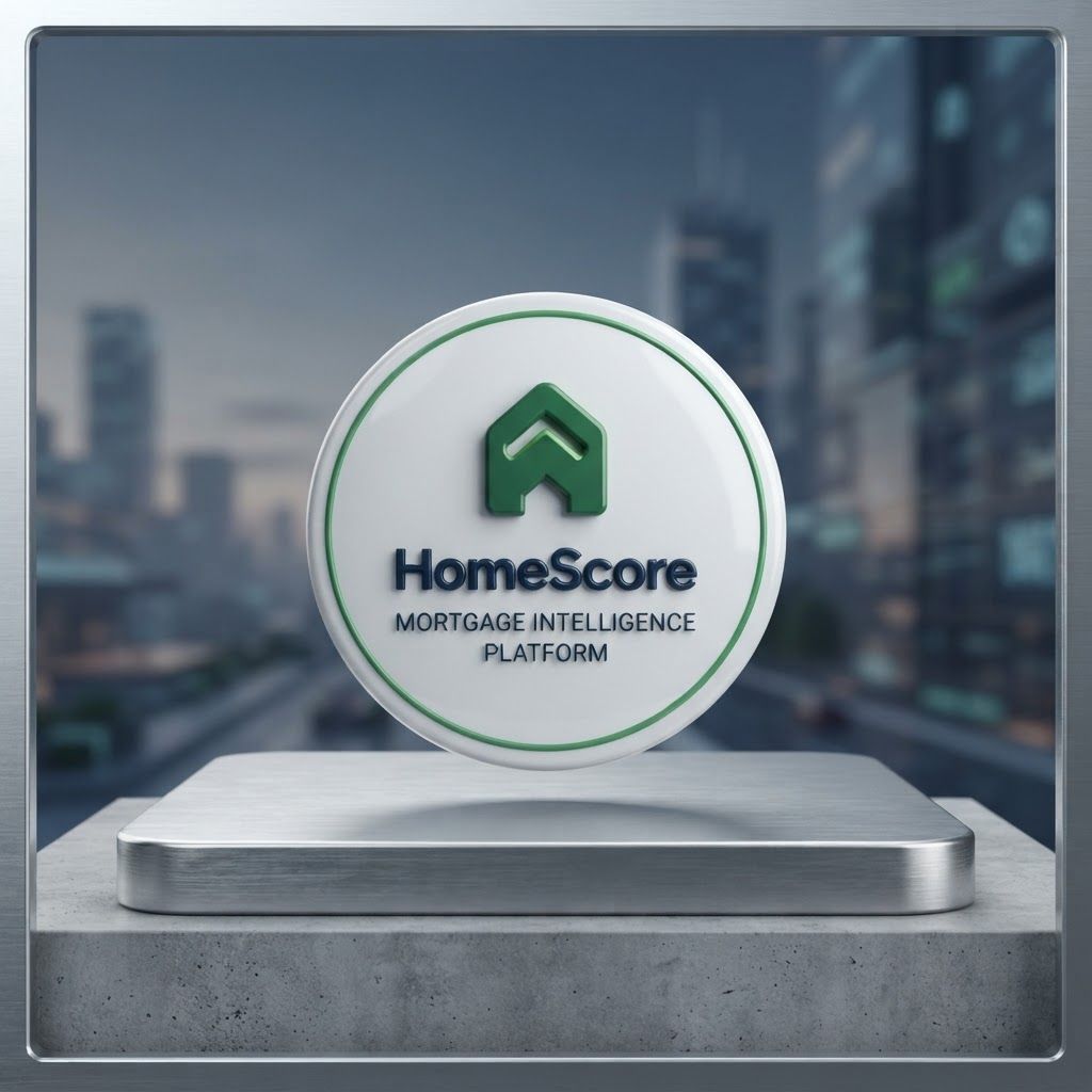 AI Design for Square social feed visual for brand. Strong central subject, clean composition, platform-ready crop, cohesive color and mood, clear empty area for caption or headline to be added later, no readable text generated.
Incorporate the attached brand element reference image (Reference A: brand element "HomeScore") into the composition where natural — preserve the depicted brand element's appearance.