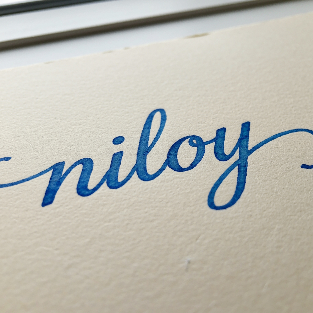 AI Design for niloy