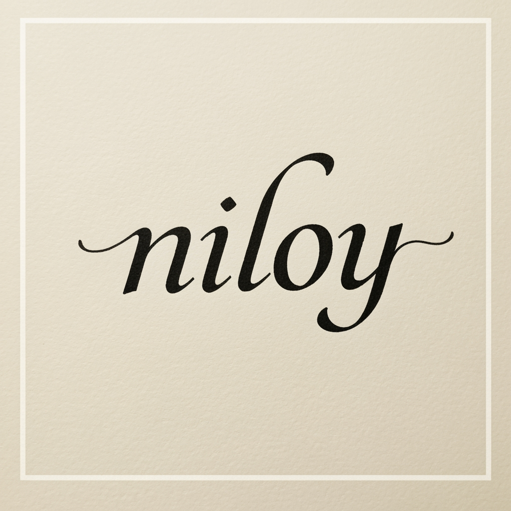 AI Design for niloy