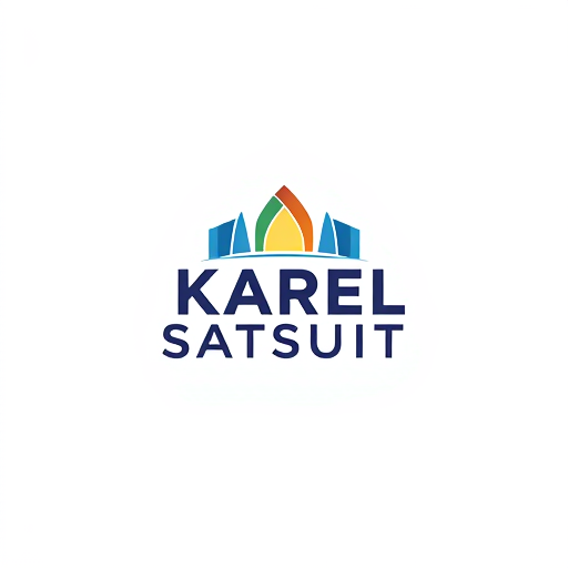AI Design for KAREL SATSUIT TUBUN