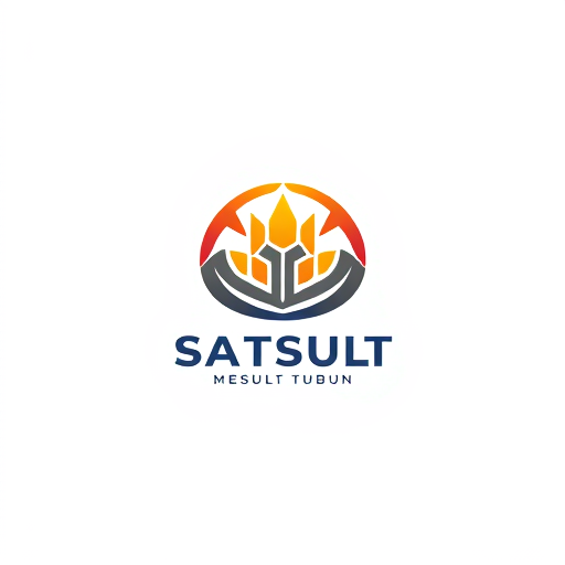 AI Design for KAREL SATSUIT TUBUN