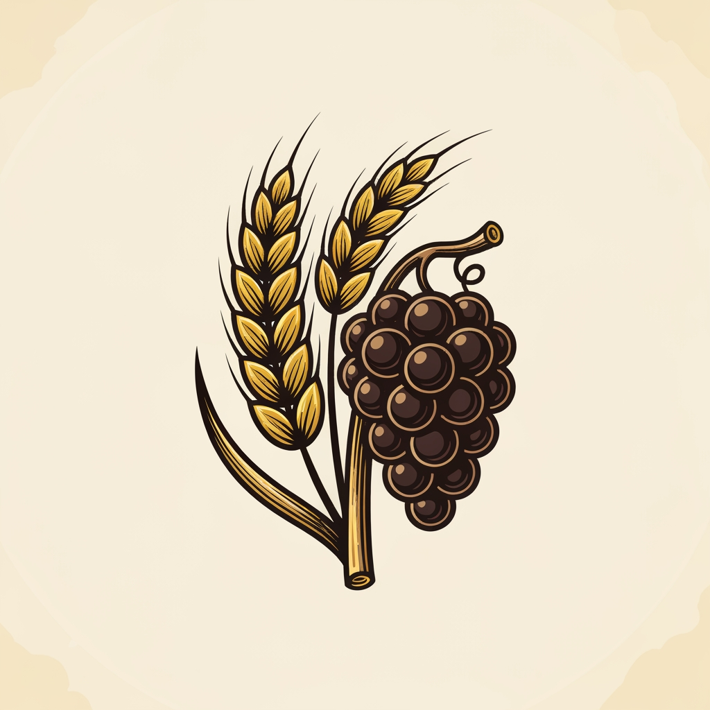 AI Design for any crop like symbol