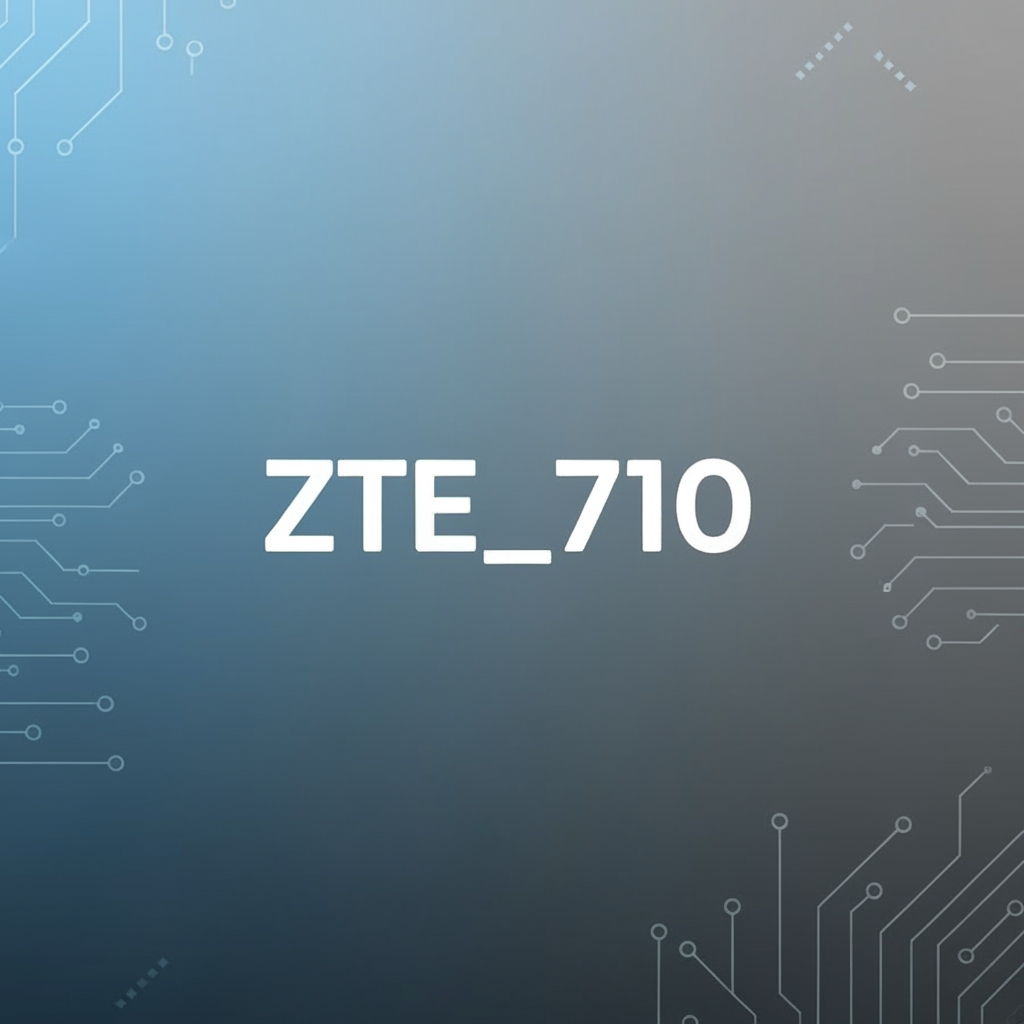 AI Design for MAKE A CHANNEL BACK GROUND FOR THE CHANNEL ZTE_710
