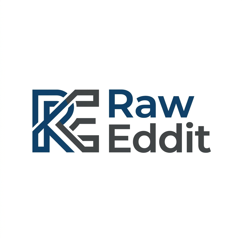 AI Design for A professional, minimalist redesign of a logo, featuring clean geometric lines, balanced negative space, and a sophisticated color palette. The aesthetic should be modern and versatile, presented as a high-resolution vector style graphic on a clean white background to emphasize clarity and brand identity.