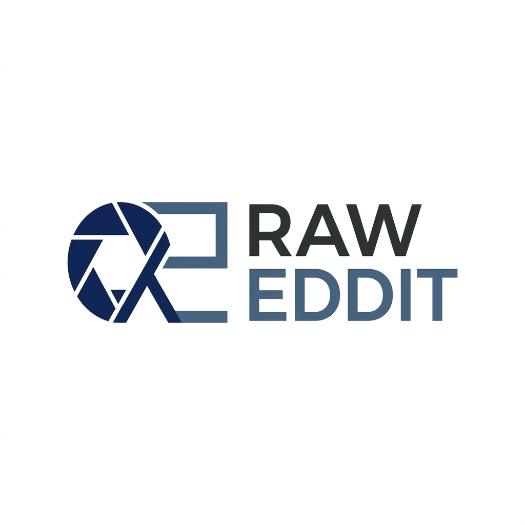 AI Design for A professional, minimalist redesign of a logo, featuring clean geometric lines, balanced negative space, and a sophisticated color palette. The aesthetic should be modern and versatile, presented as a high-resolution vector style graphic on a clean white background to emphasize clarity and brand identity.